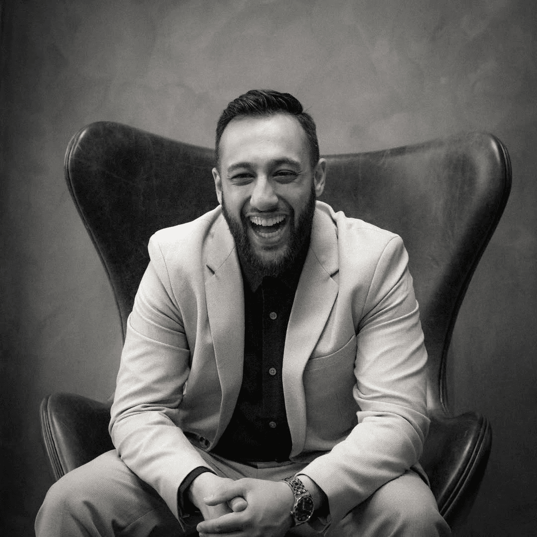 Hilal - Business Coach